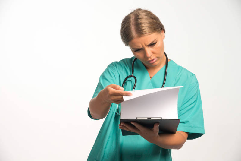 Atestado médico no trabalho: como ele funciona?